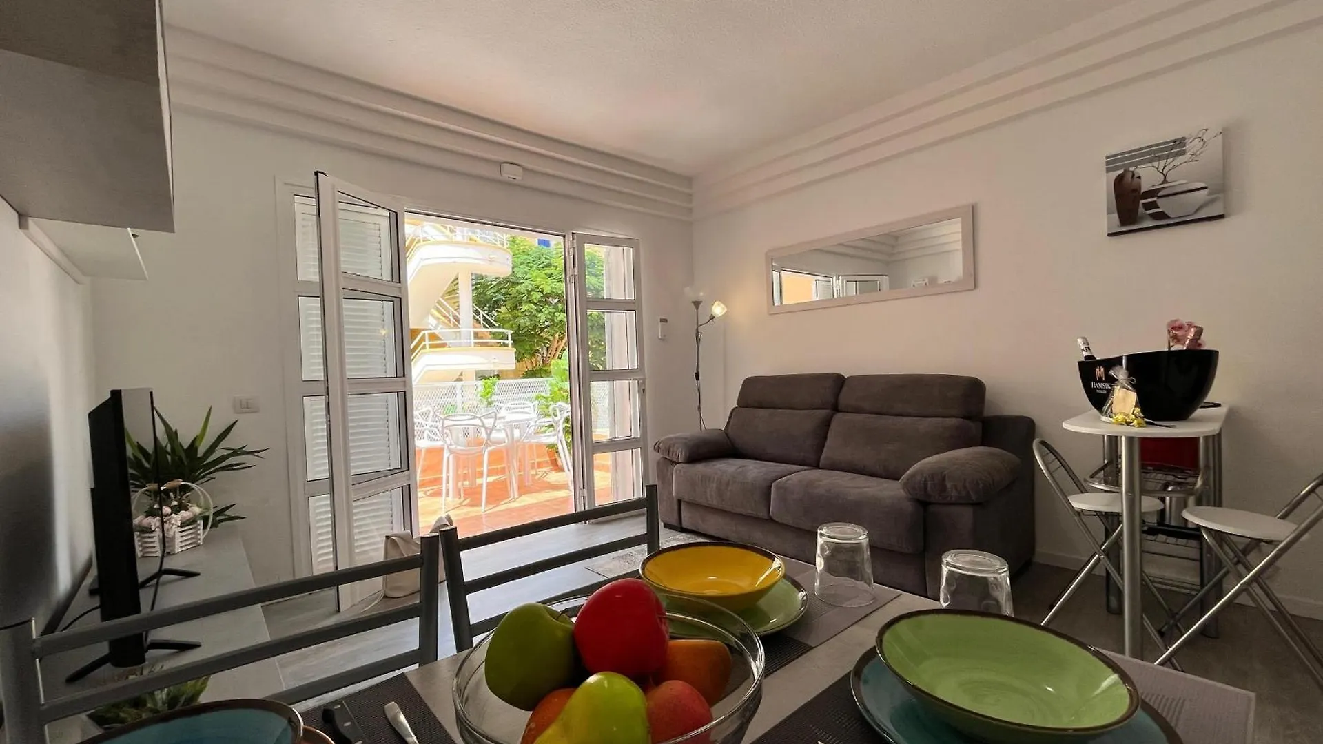 Apartamento Orlando Complex By The Pool Costa Adeje  0*, Costa Adeje (Tenerife)